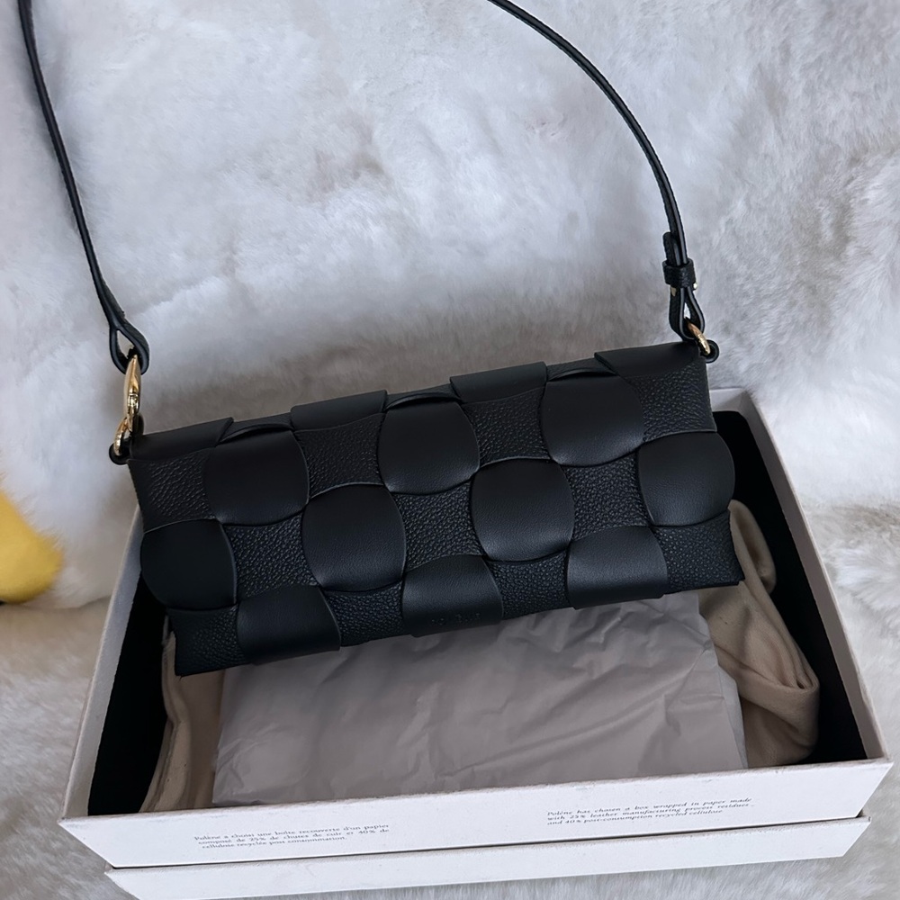 Polene Neiti in Duo Black